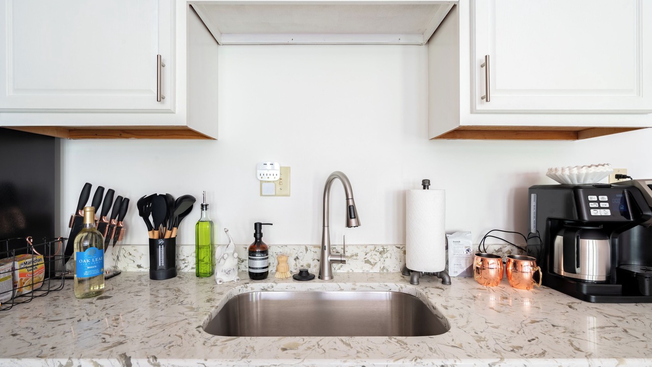 Photo of Kitchen in Italian Village