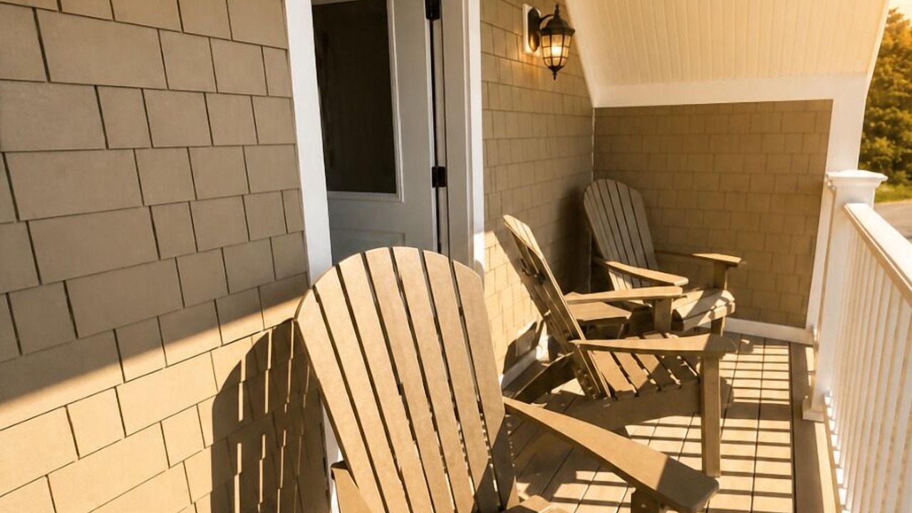 Photo of Bedroom in Silver Beach