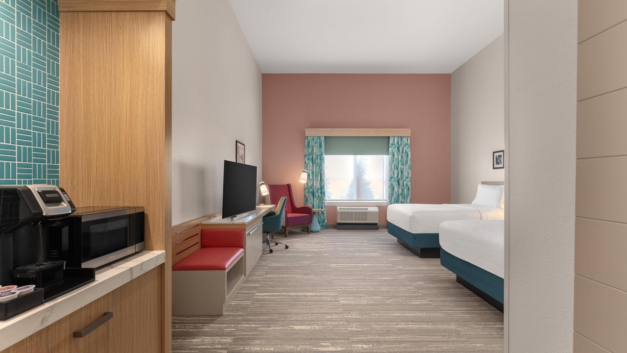 Photo of Bedroom in Wichita