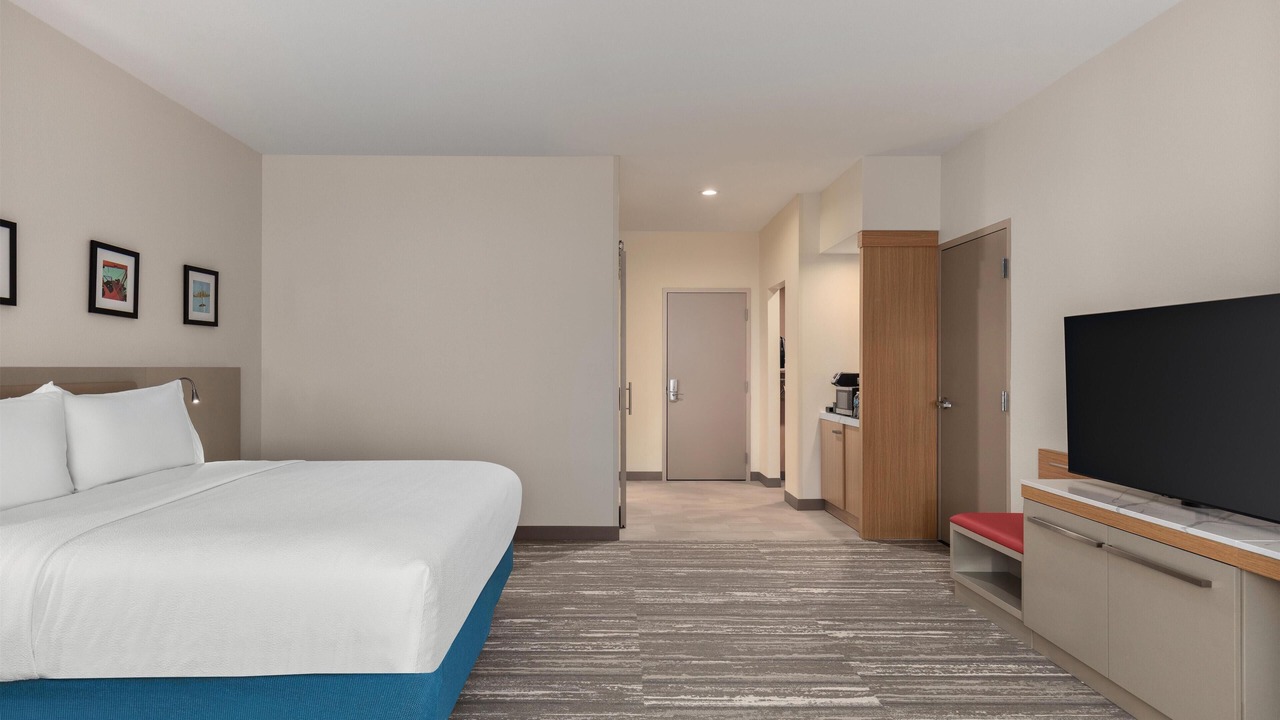 Photo of Bedroom in Wichita