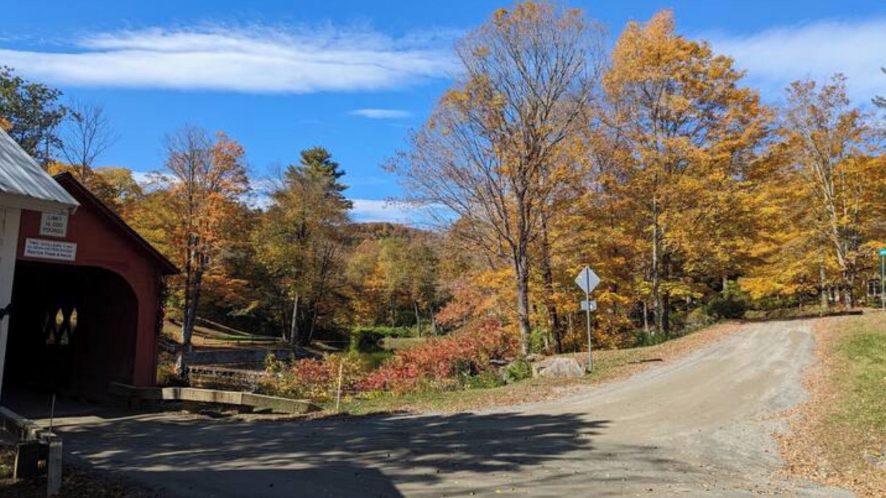 Photo of Outdoor in Guilford