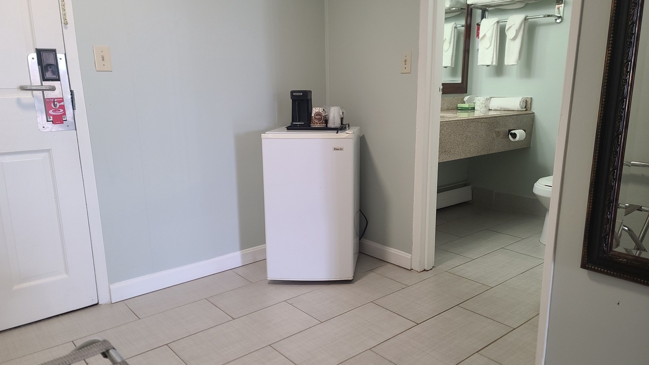 Photo of Bathroom in Lochmere