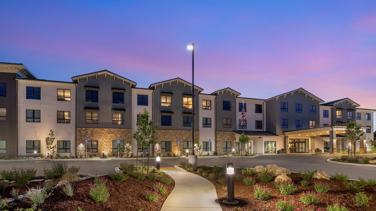 Photo of Outdoor in Templeton