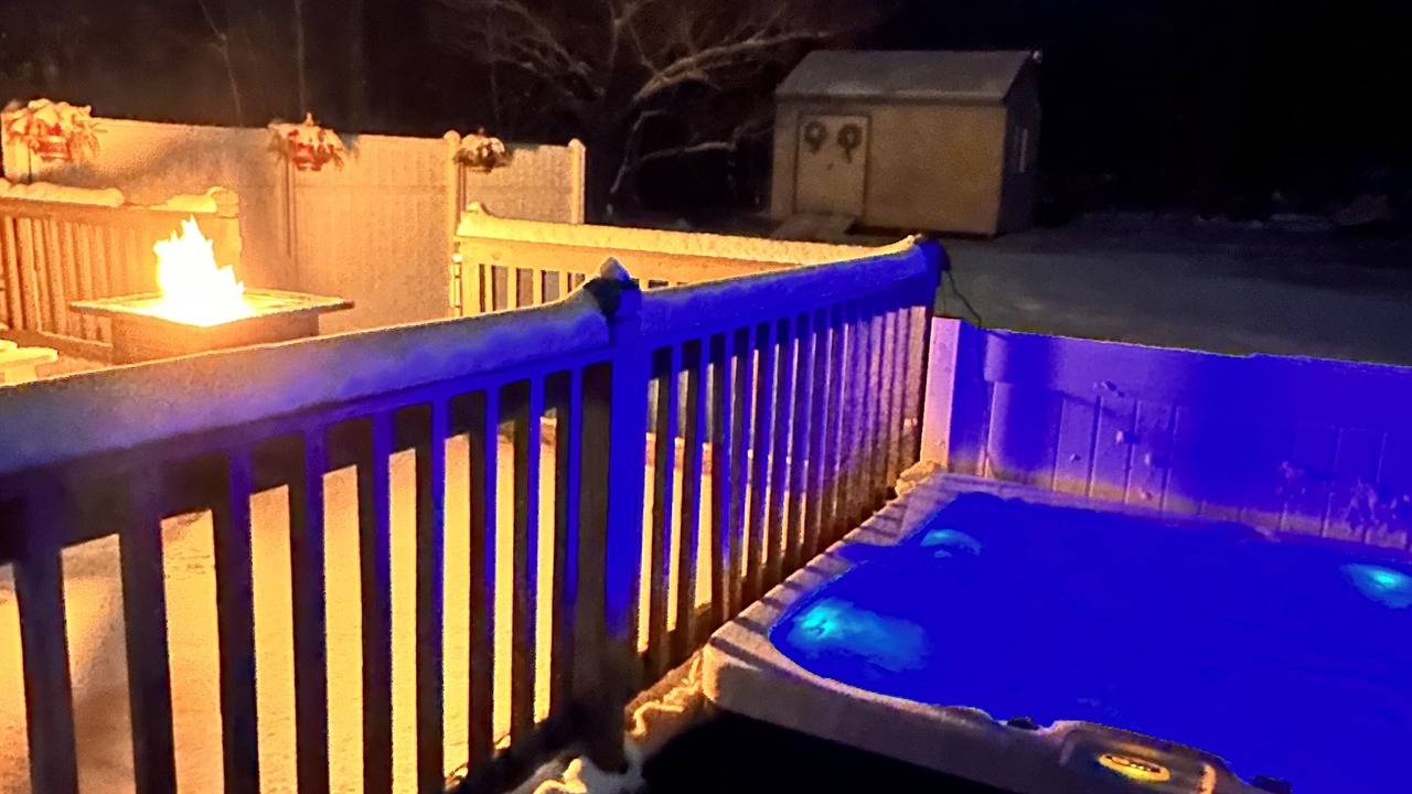 Photo of Outdoor in Plainfield