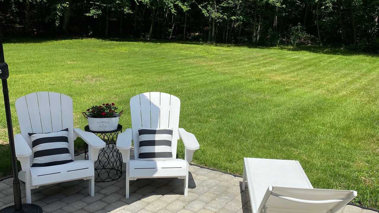 Photo of Patio Balcony in Plainfield