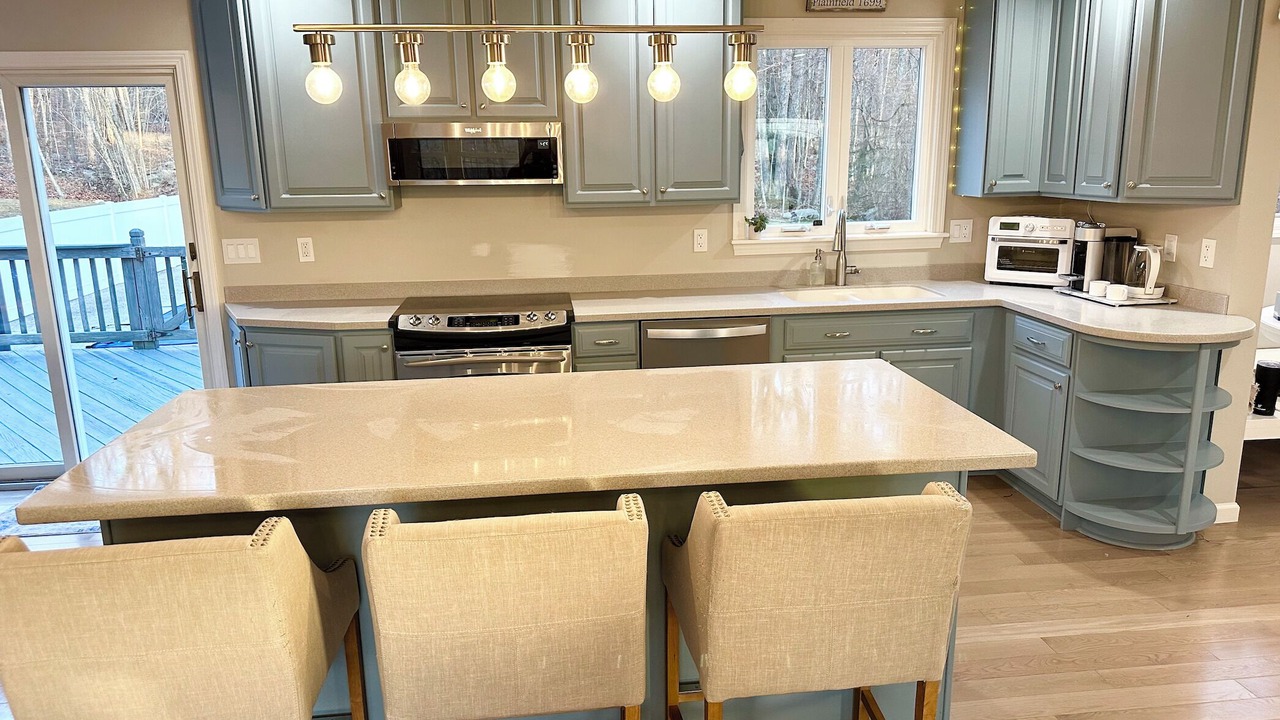 Photo of Kitchen in Plainfield