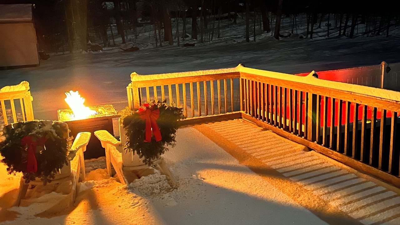 Photo of Outdoor in Plainfield