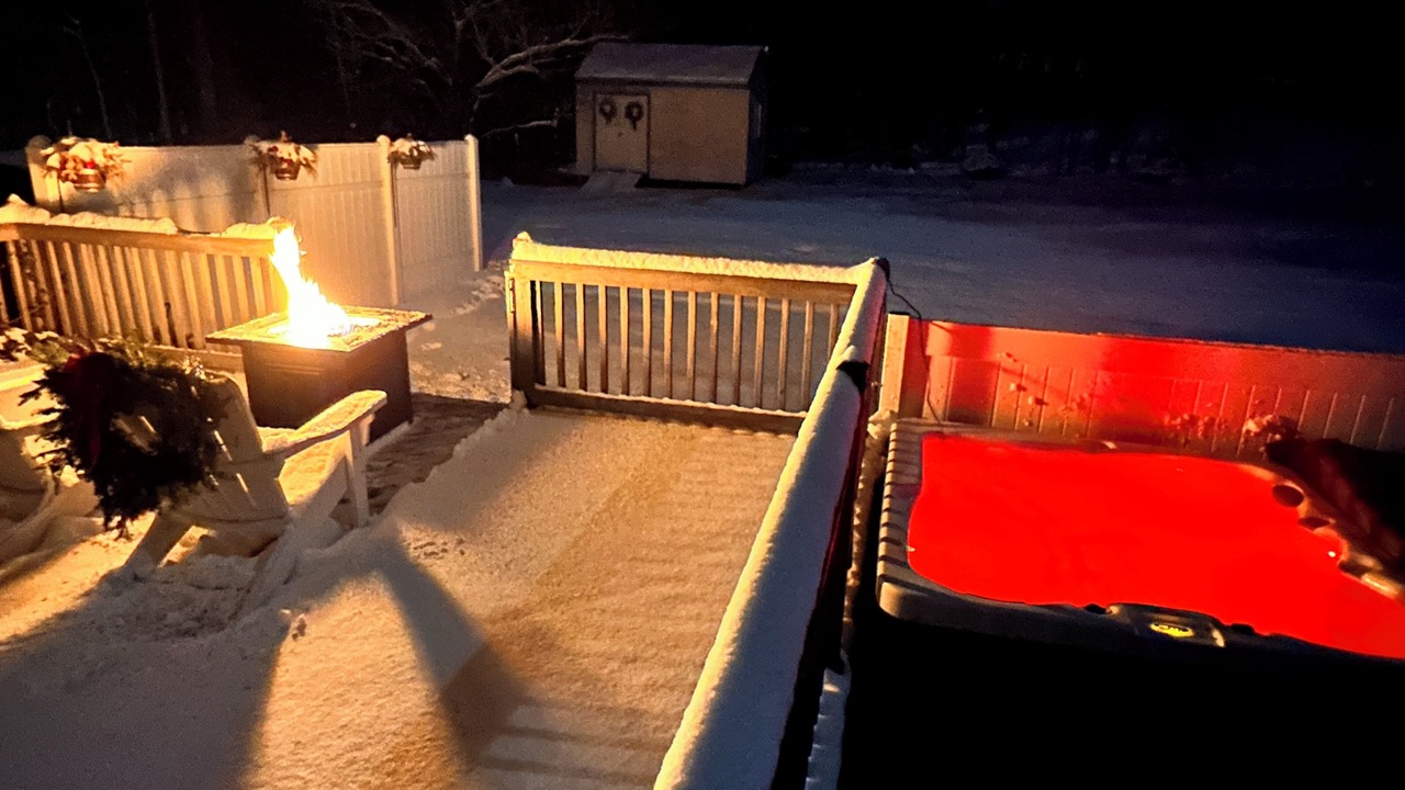 Photo of Outdoor in Plainfield
