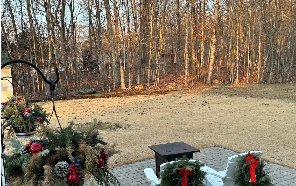 Photo of Patio Balcony in Plainfield