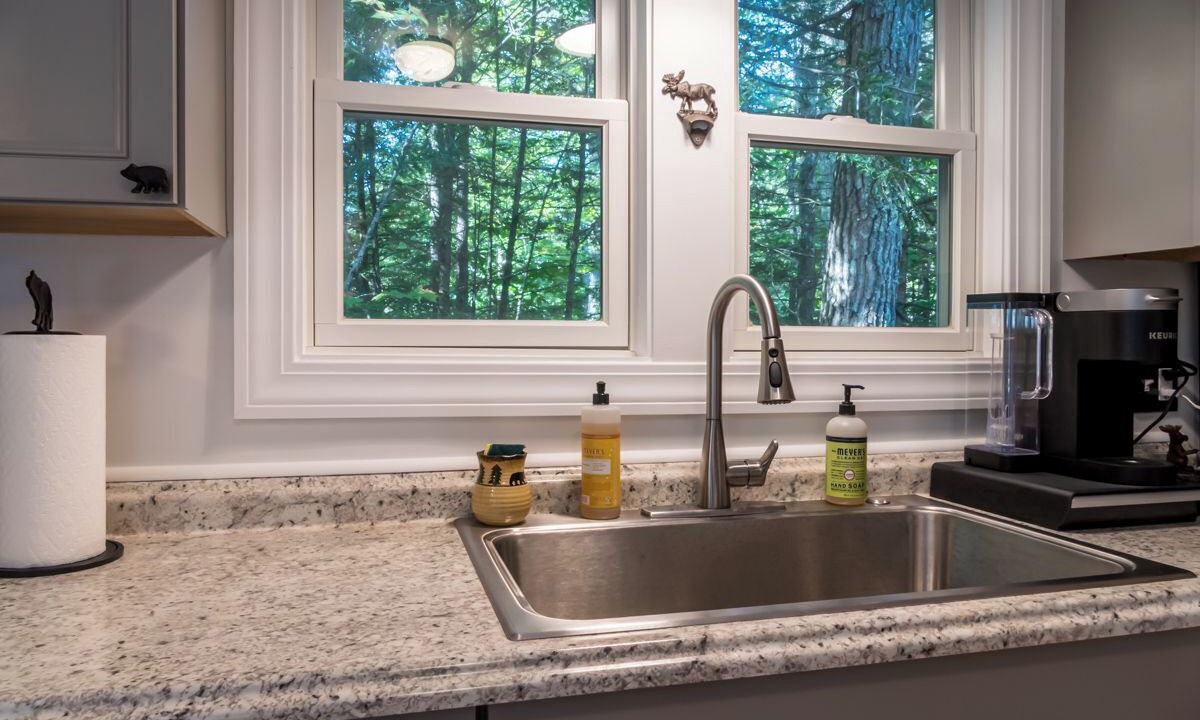 Photo of Kitchen in Pownal