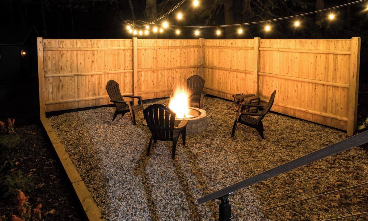 Photo of Outdoor in Pownal