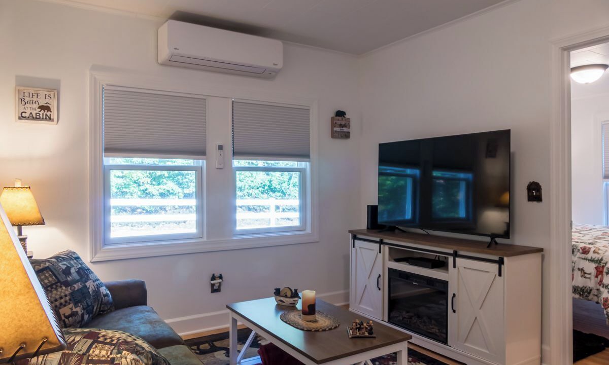 Photo of Livingroom in Pownal