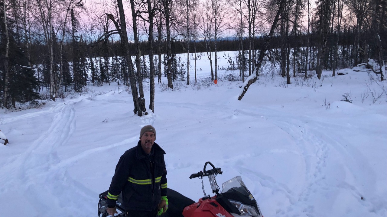 Photo of Others in Trapper Creek