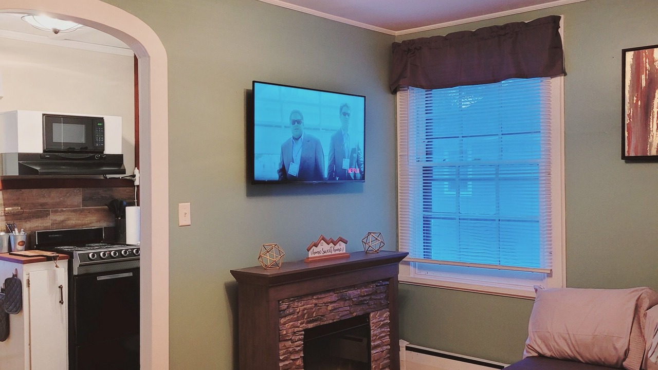 Photo of Livingroom in Taunton