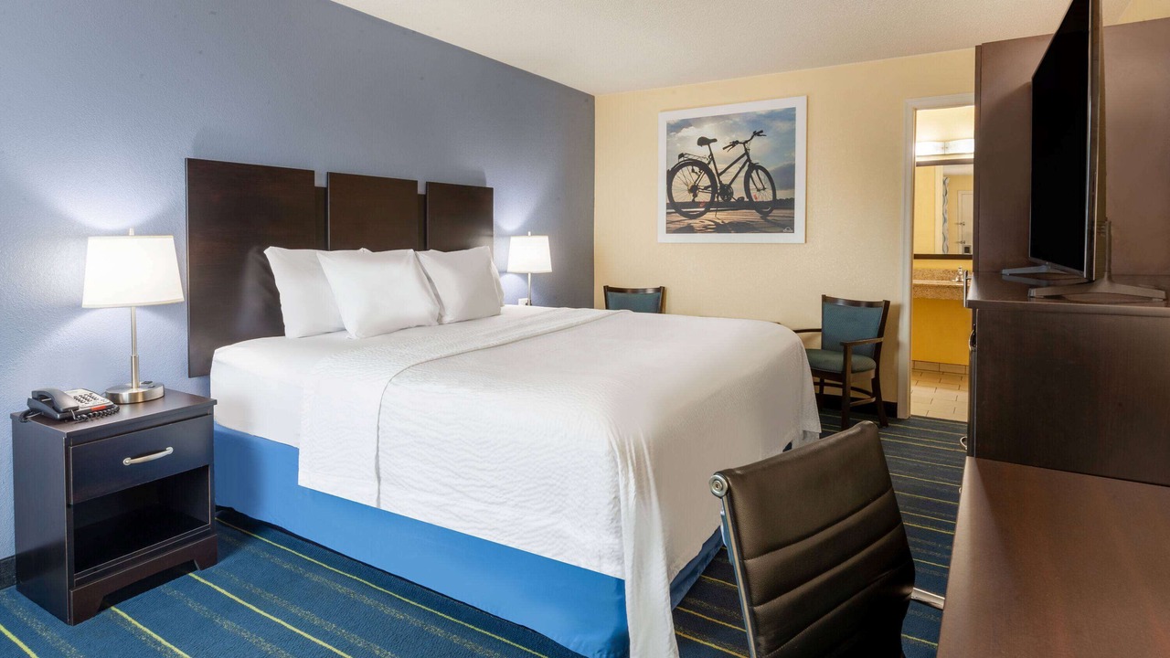 Photo of Bedroom in Charles Town