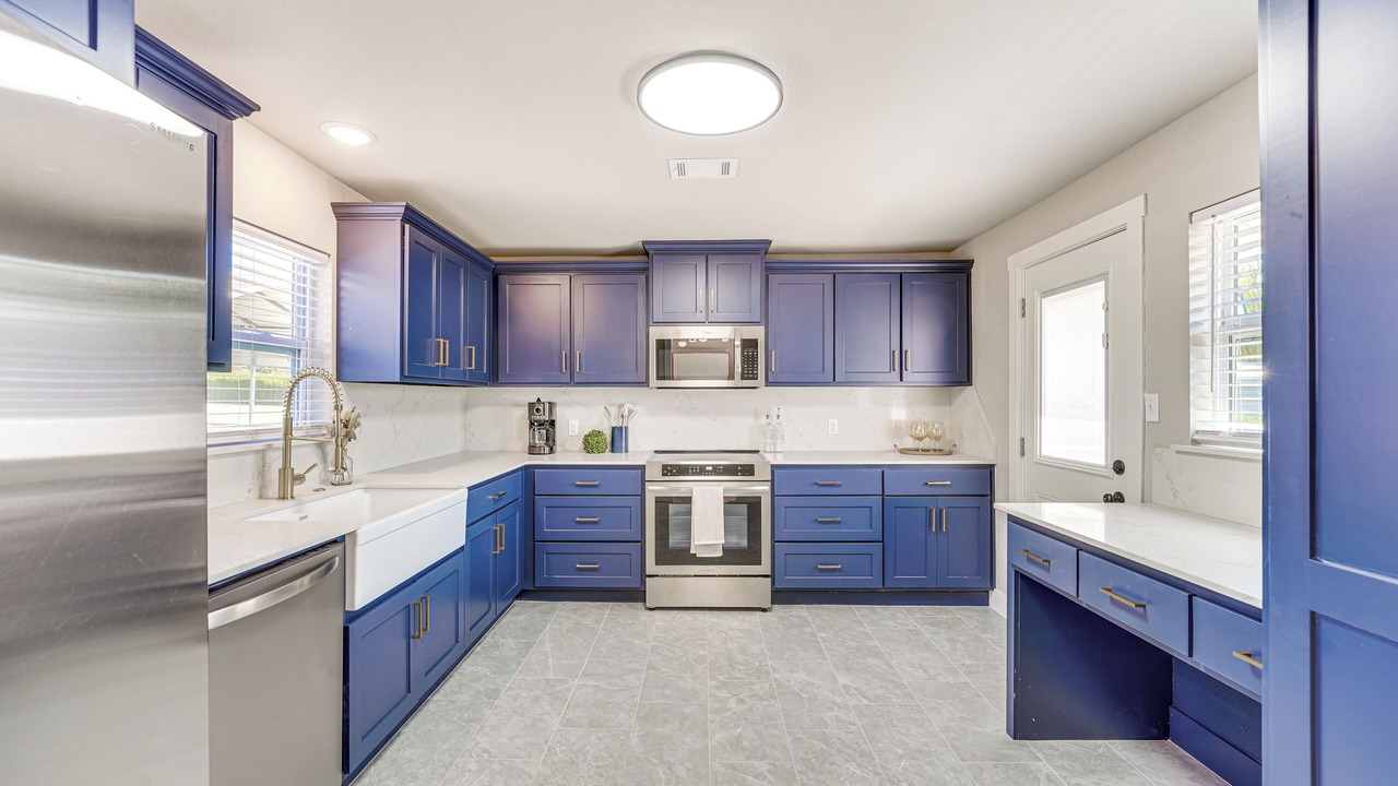Photo of Kitchen in Springdale