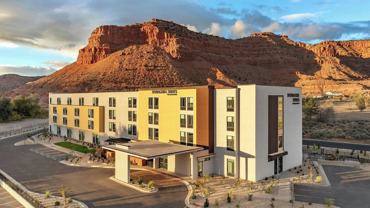 Photo of Outdoor in Kanab