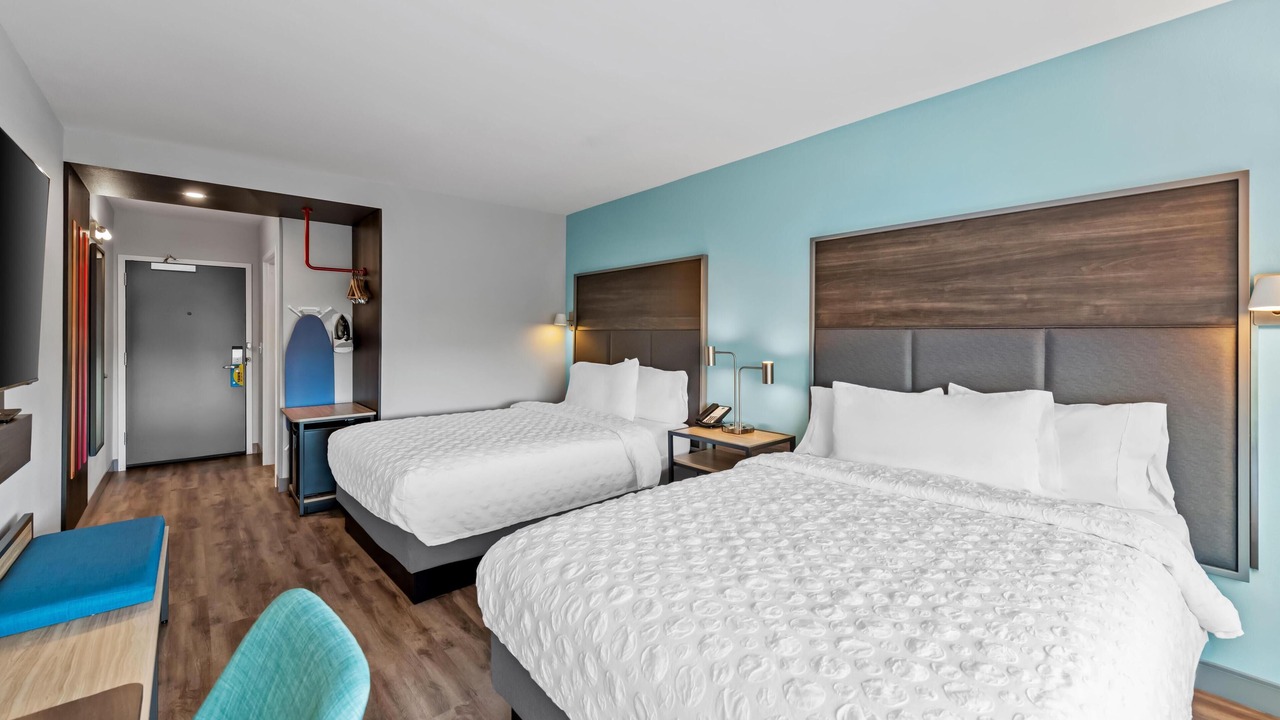 Photo of Bedroom in Waldron
