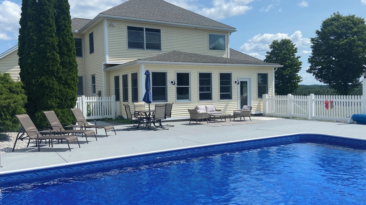 Photo of Outdoor in Jaffrey
