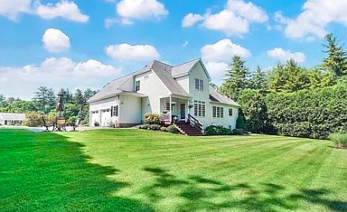 Photo of Outdoor in Belchertown