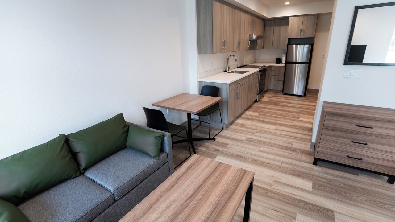 Photo of Livingroom in Valdez