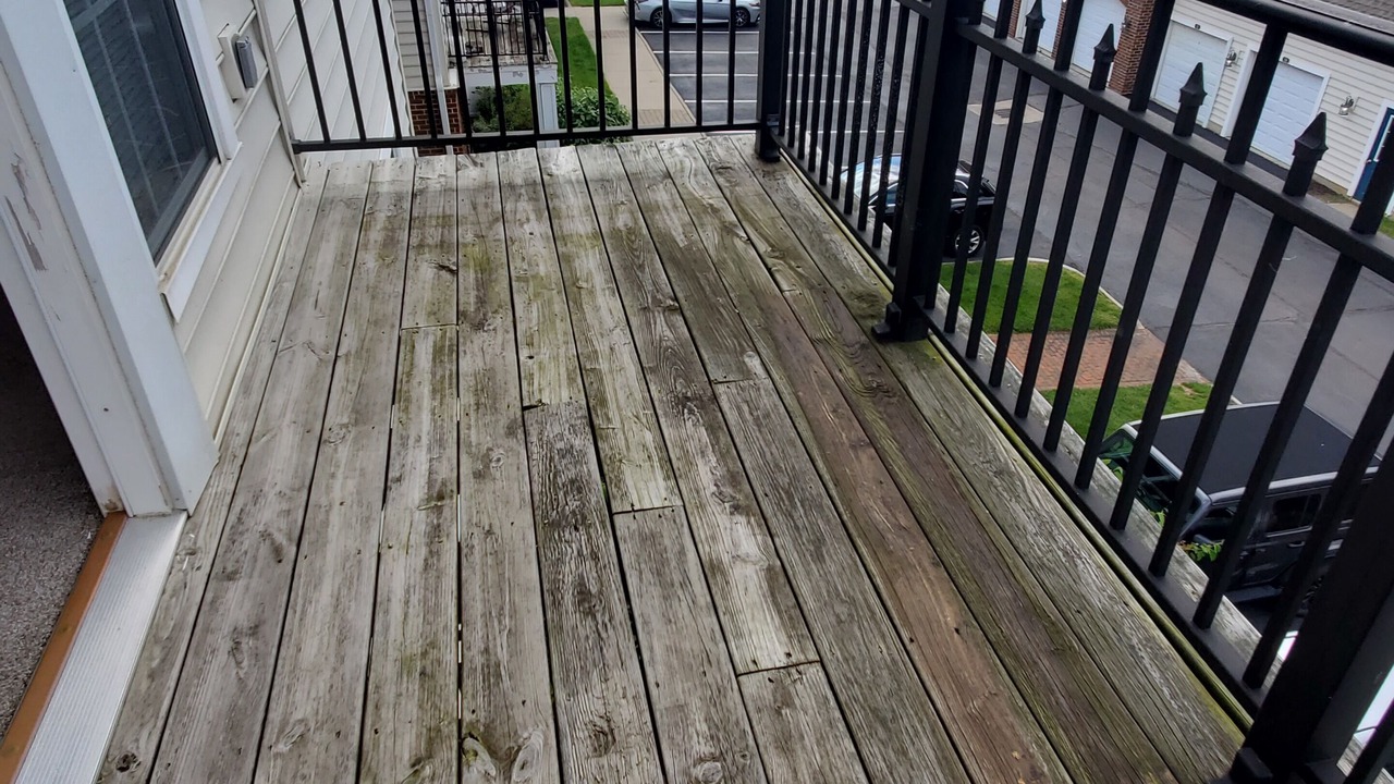 Photo of Outdoor in Tuttle