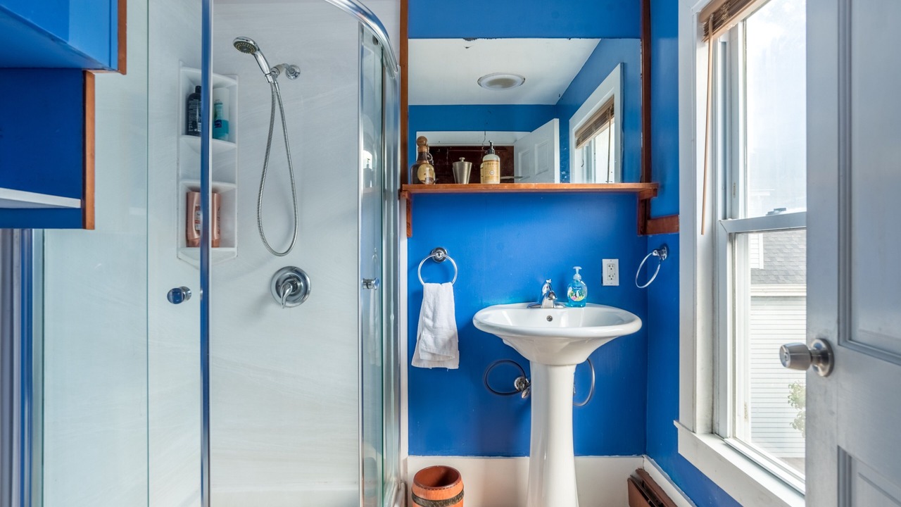 Photo of Bathroom in Parkside