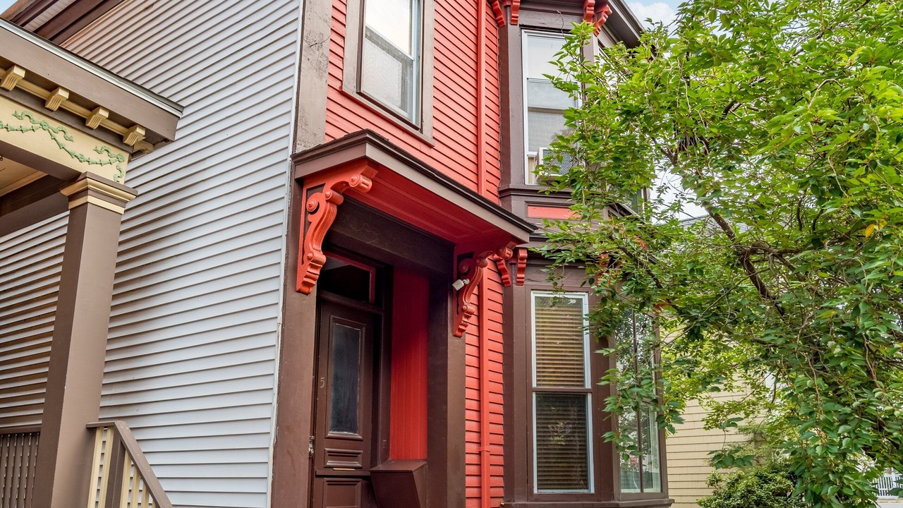Photo of Outdoor in Parkside