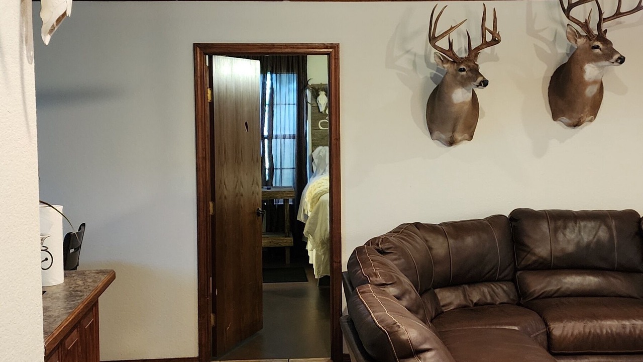 Photo of Livingroom in Stringtown
