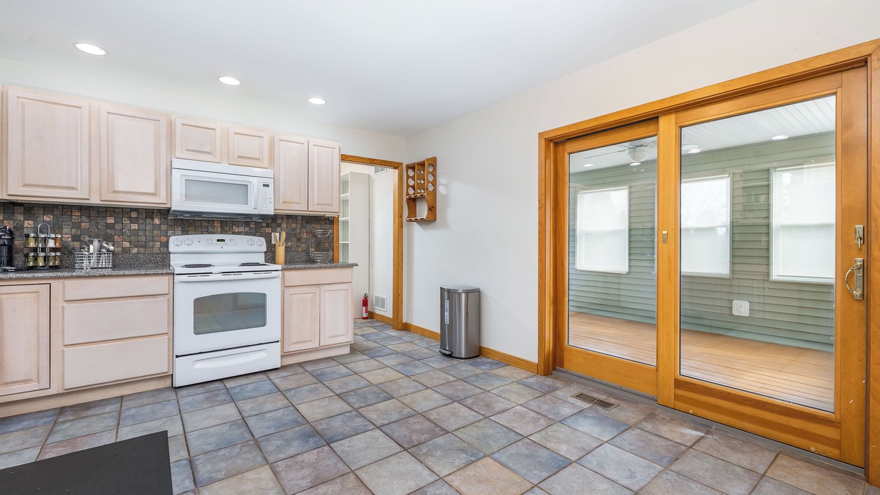 Photo of Kitchen in Manchester
