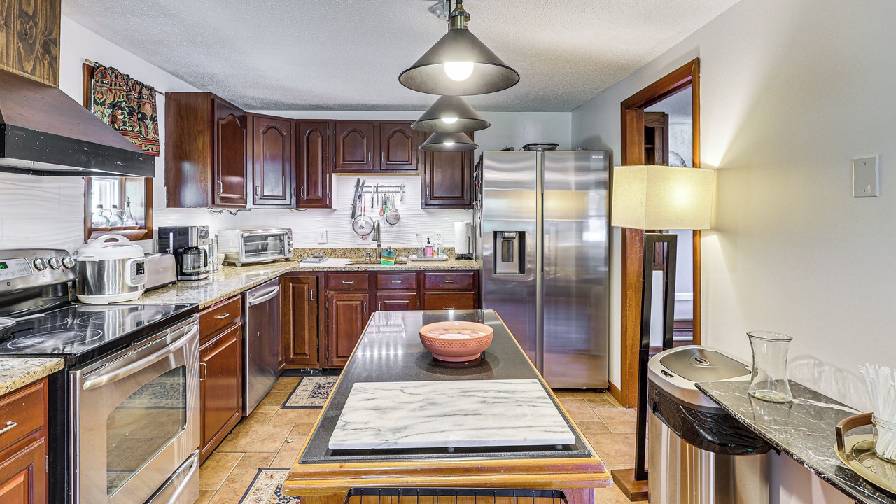 Photo of Kitchen in Farmington