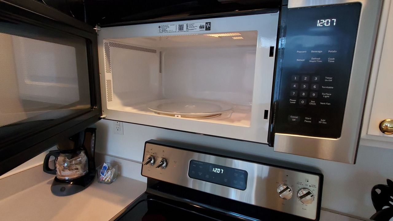 Photo of Kitchen in Dublin