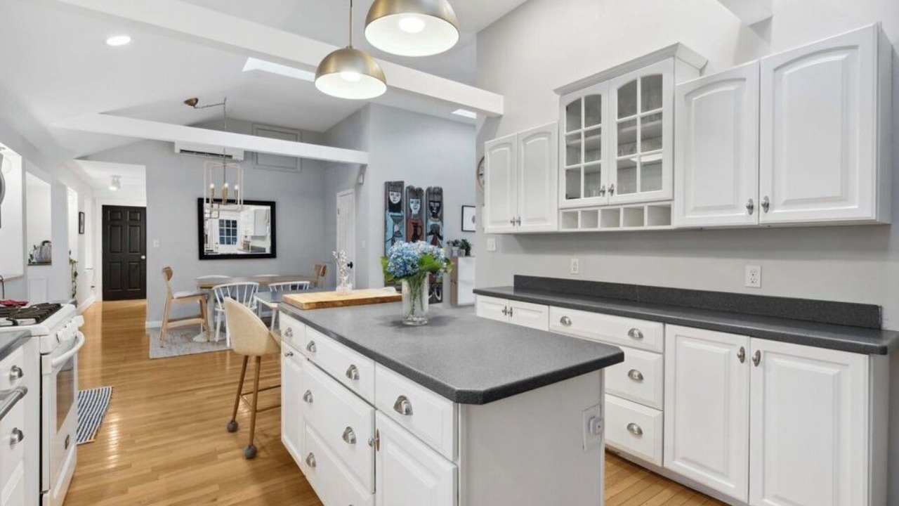 Photo of Kitchen in Falmouth Foreside