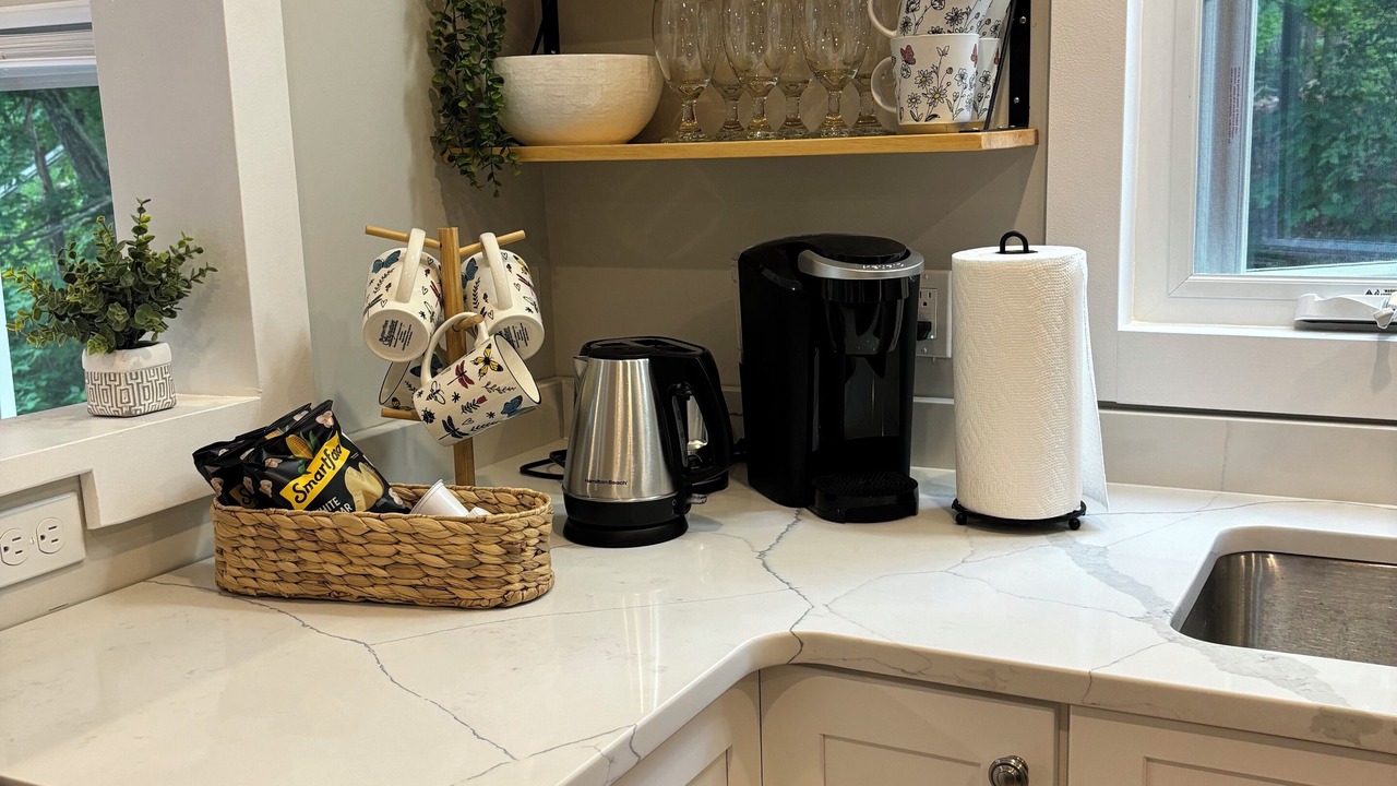 Photo of Kitchen in Loudon