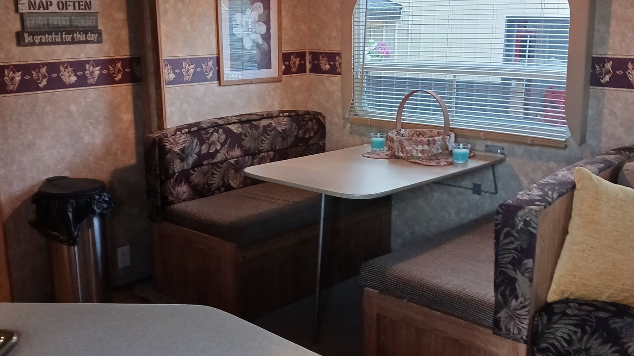 Photo of Kitchen in Nashport