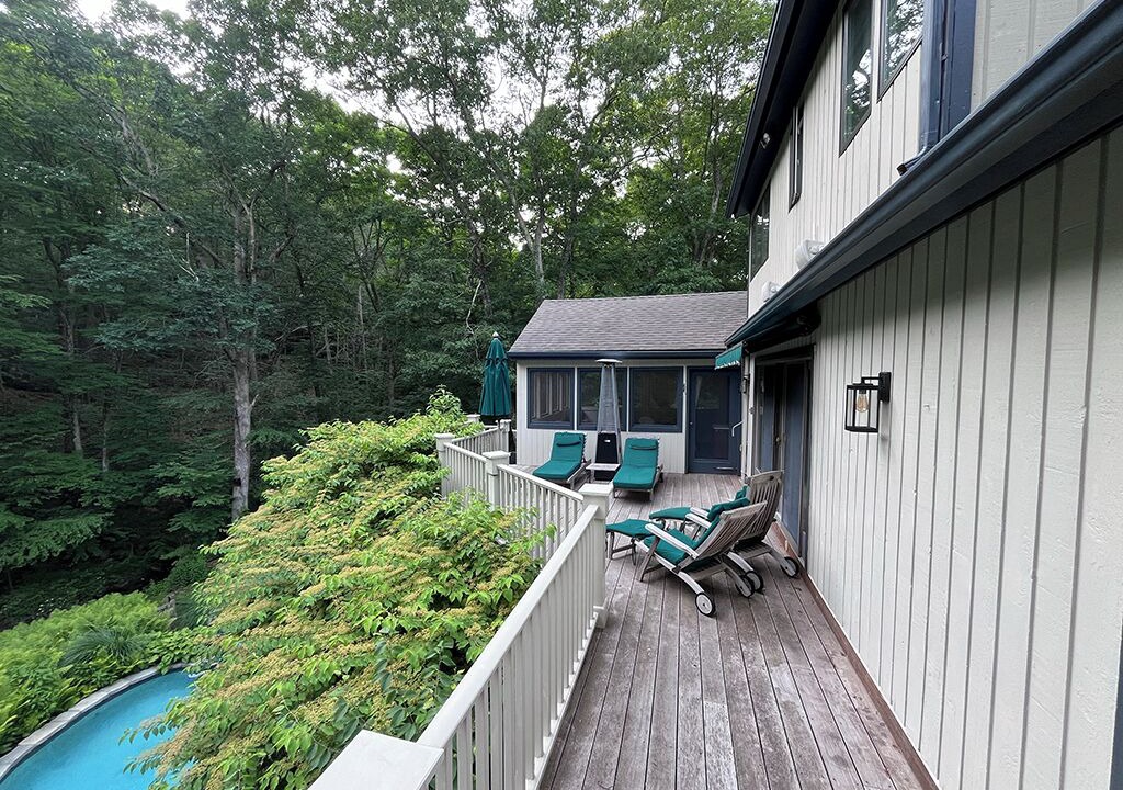 Photo of Outdoor in Roxbury