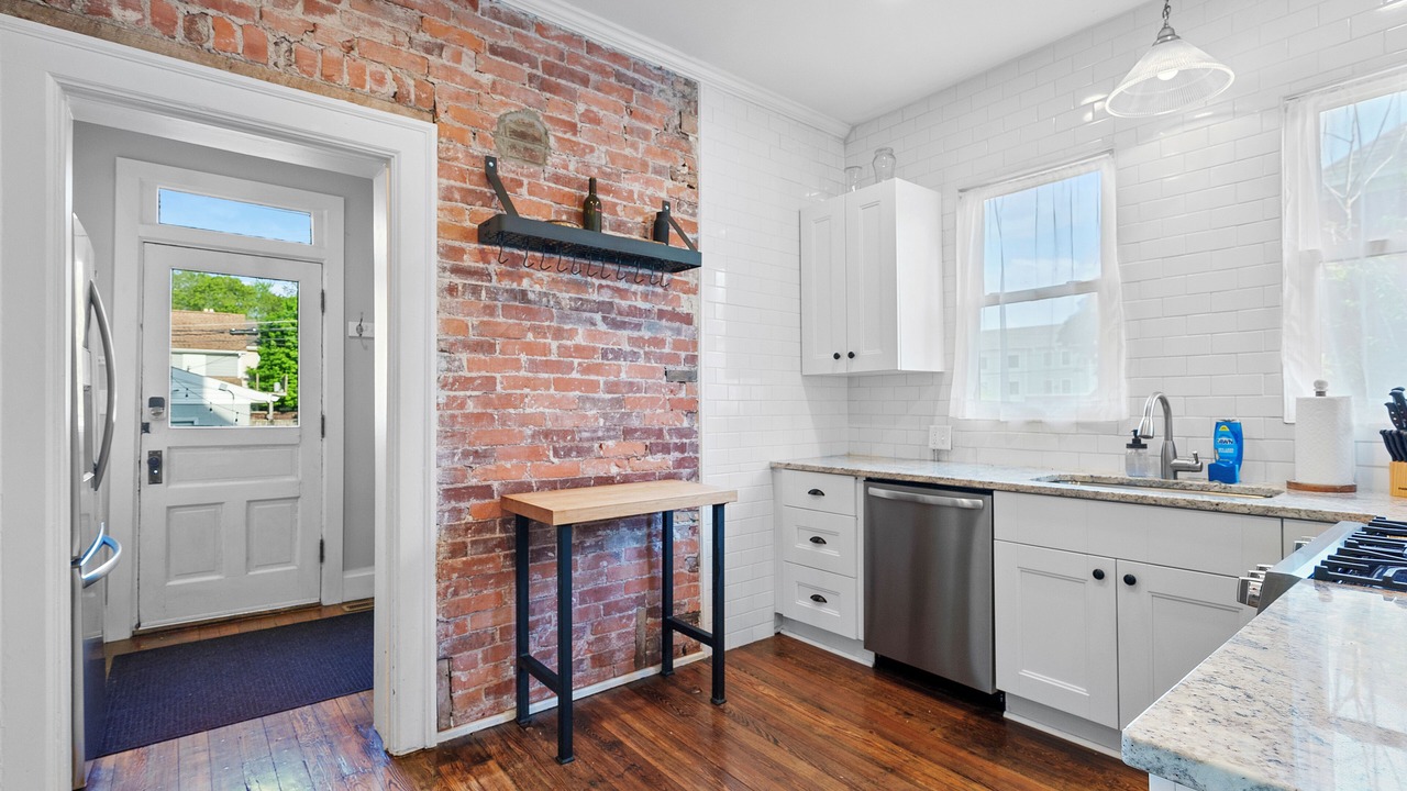 Photo of Kitchen in Franklin Park