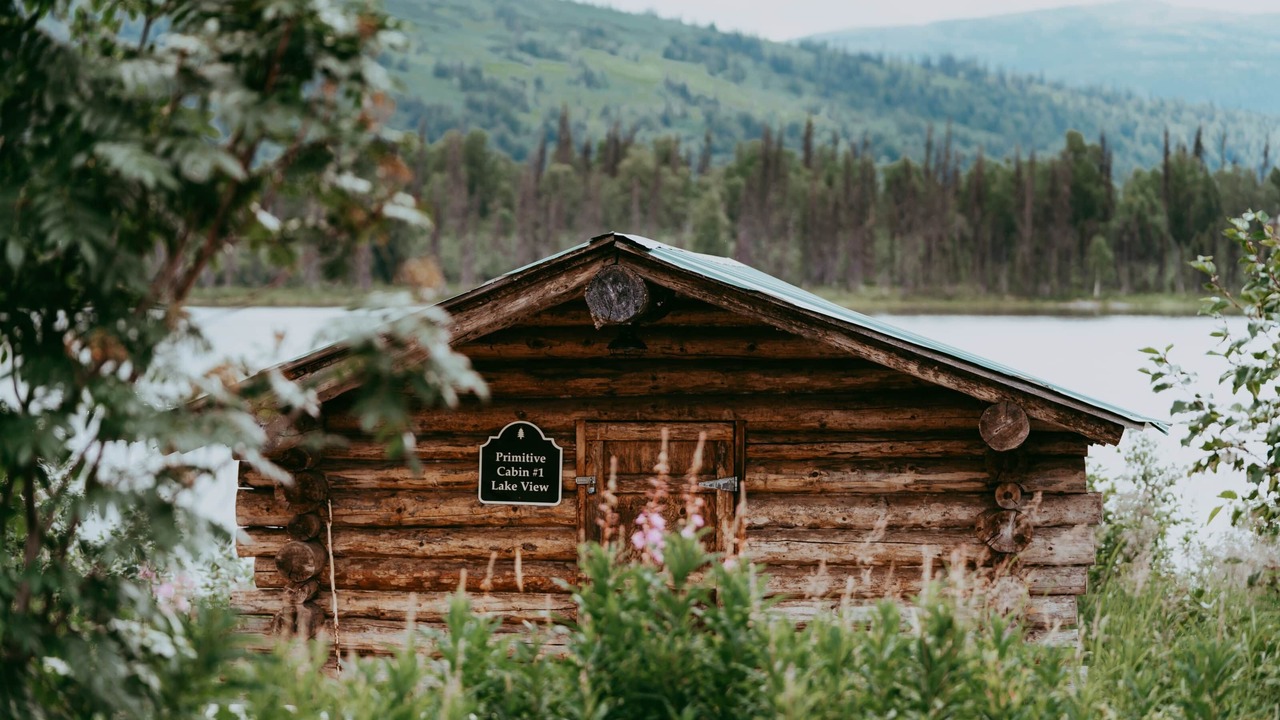 Photo of Outdoor in Trapper Creek