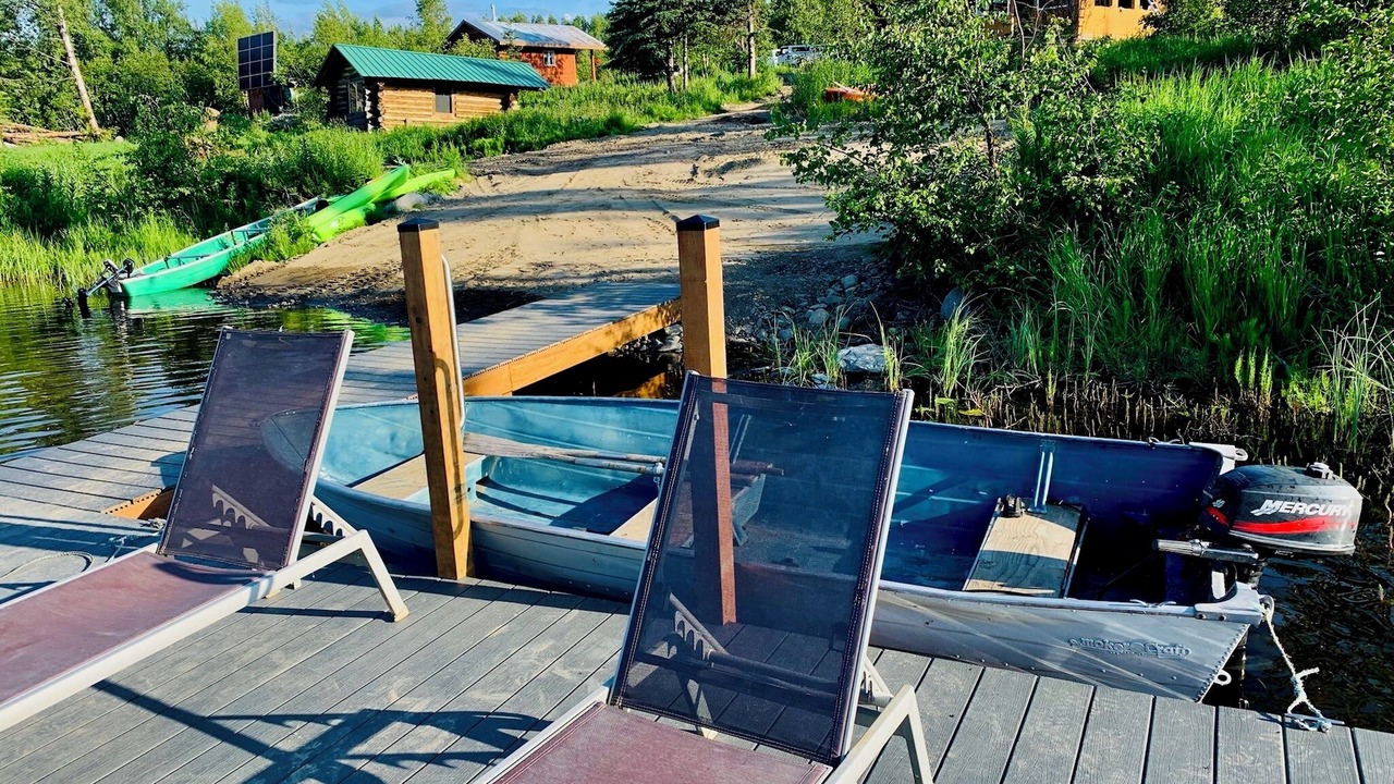 Photo of Outdoor in Trapper Creek