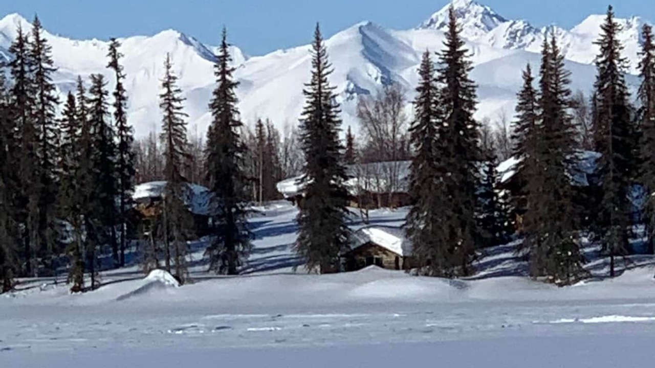 Photo of Others in Trapper Creek
