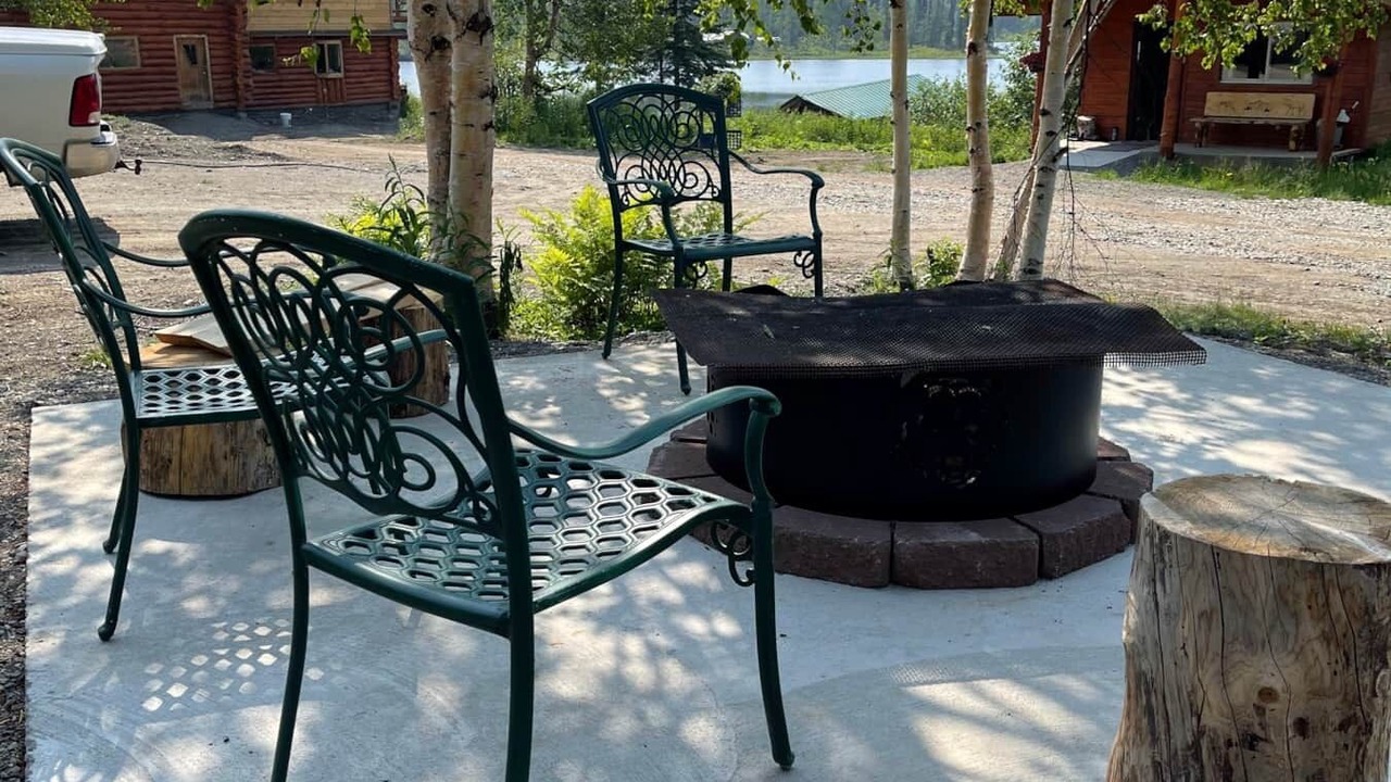 Photo of Outdoor in Trapper Creek