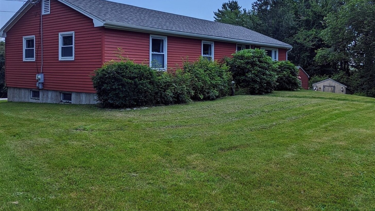 Photo of Outdoor in Round Pond
