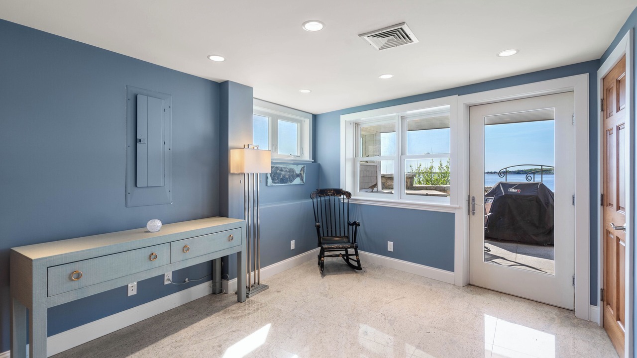 Photo of Kitchen in Rockport