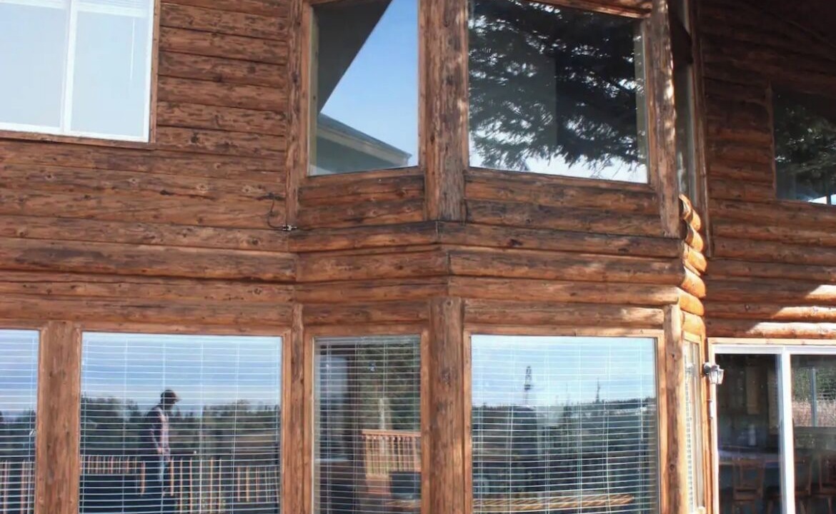Photo of Patio Balcony in Nikolaevsk