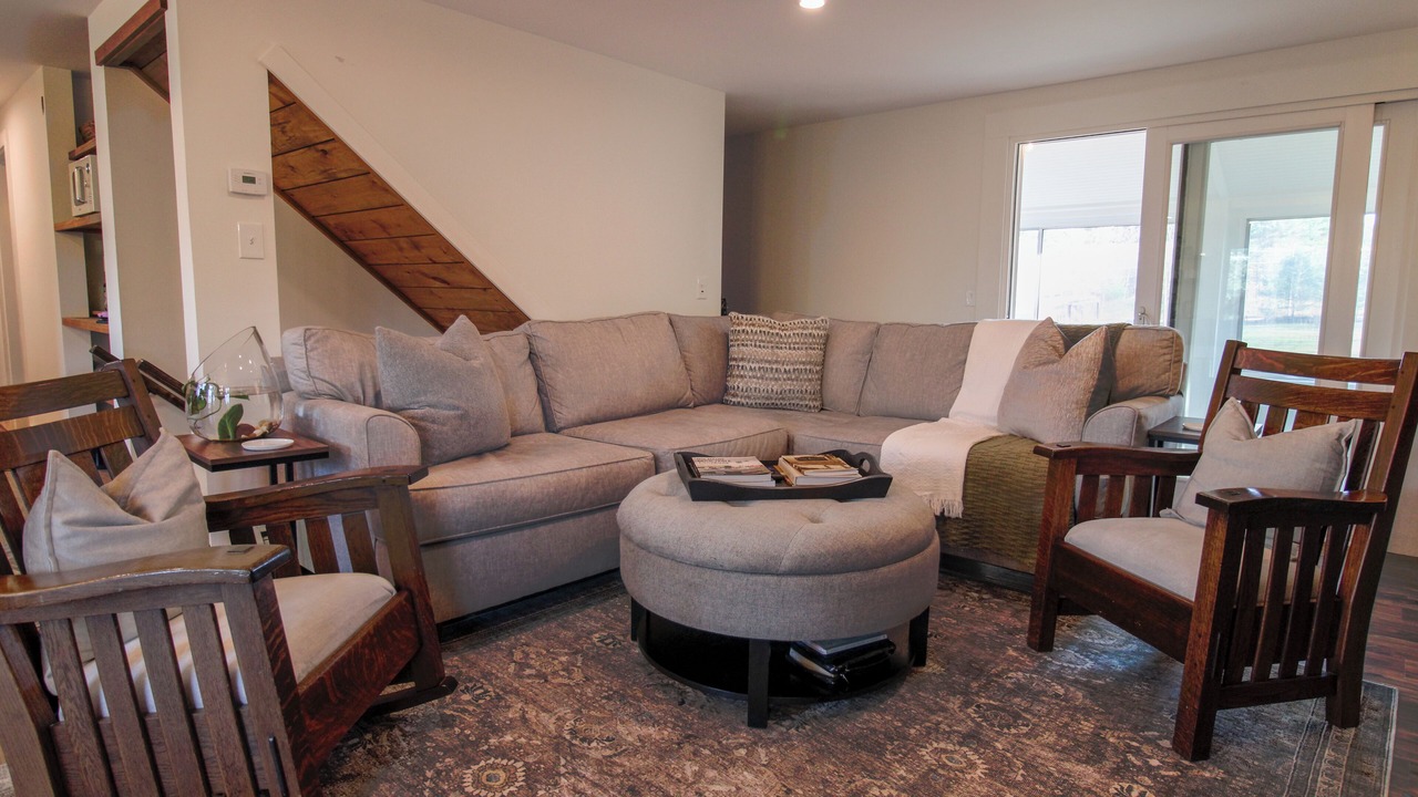 Photo of Livingroom in Waterford