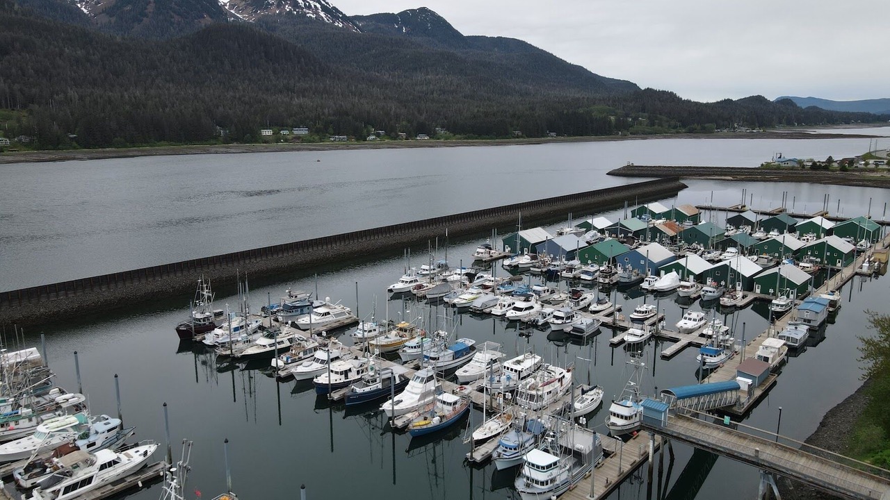 Photo of Outdoor in Downtown Juneau