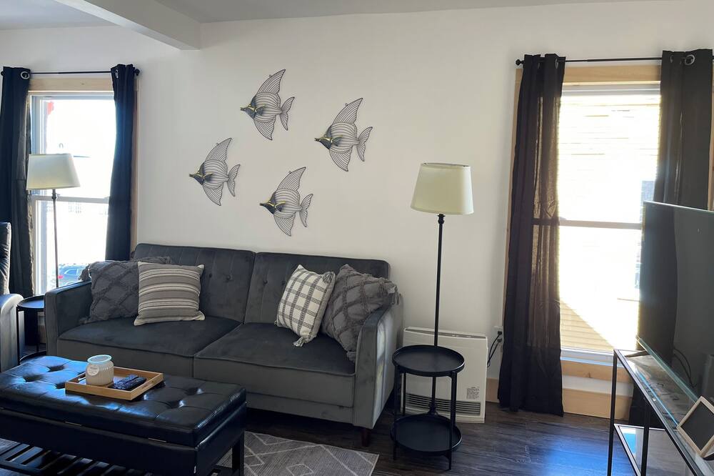 Photo of Livingroom in Machias