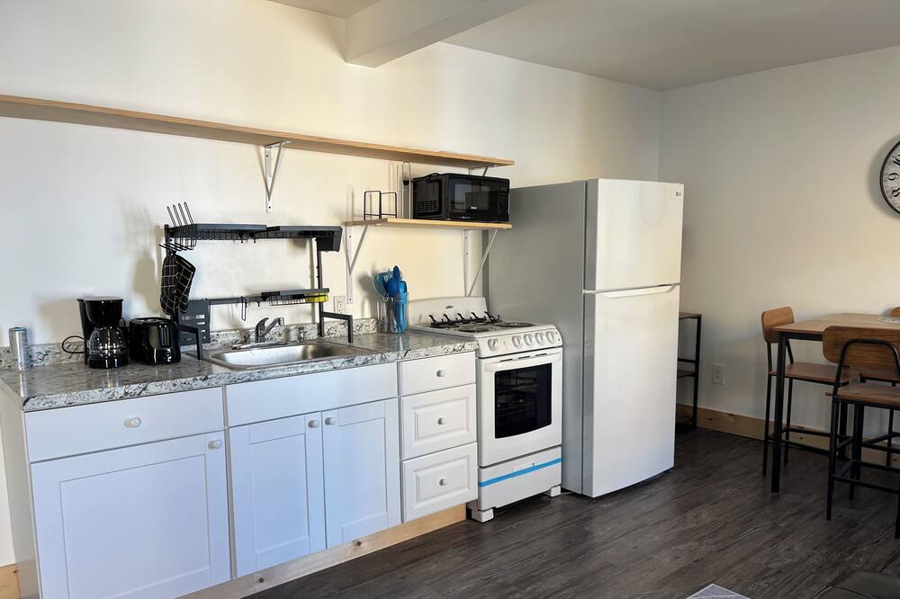 Photo of Kitchen in Machias