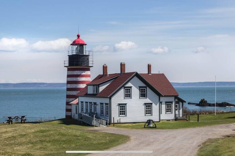 Photo of Outdoor in Machias