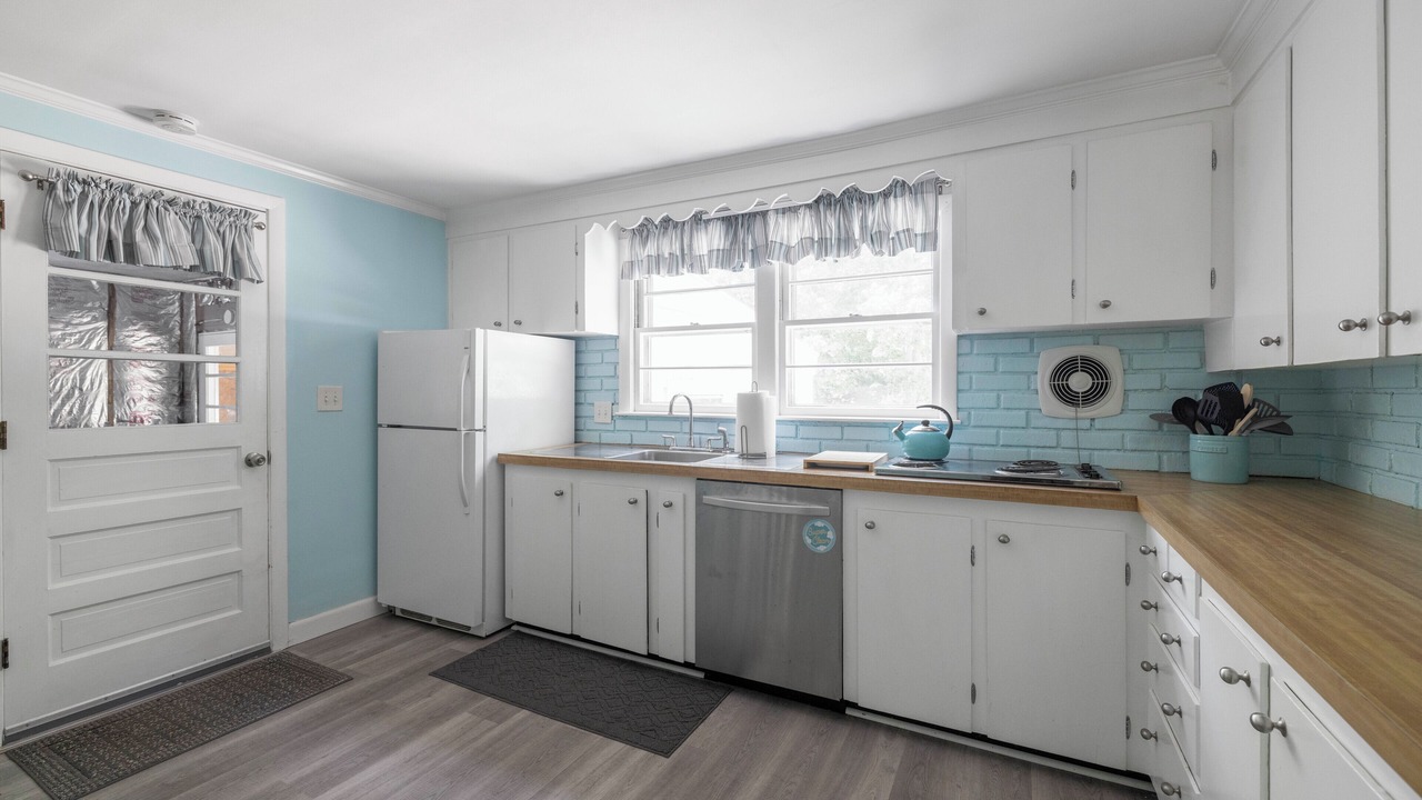 Photo of Kitchen in Kennebunk